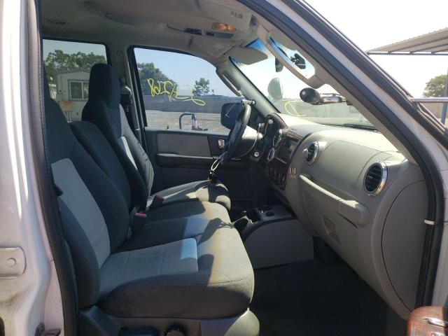 Photo 5 from auction – 2004 FORD EXPEDITION with VIN 1FMPU16LX4LA05460