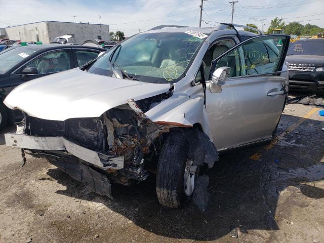 Photo 2 from auction – 2010 LEXUS RX 350 with VIN 2T2BK1BA8AC002628