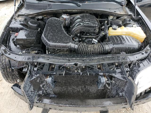 Photo 7 from auction – 2015 CHRYSLER 300 LIMITE with VIN 2C3CCAAG0FH894158