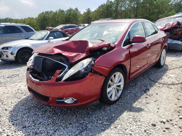 Photo 2 from auction – 2012 BUICK VERANO CON with VIN 1G4PR5SK6C4171084