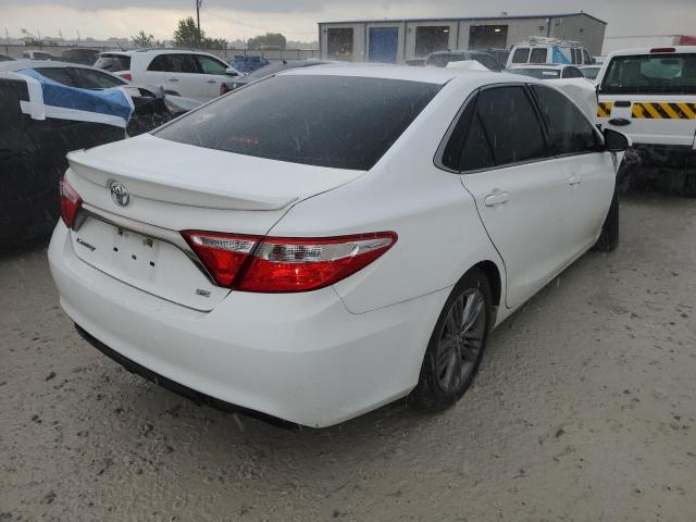 Photo 4 from auction – 2016 TOYOTA CAMRY LE with VIN 4T1BF1FKXGU241312