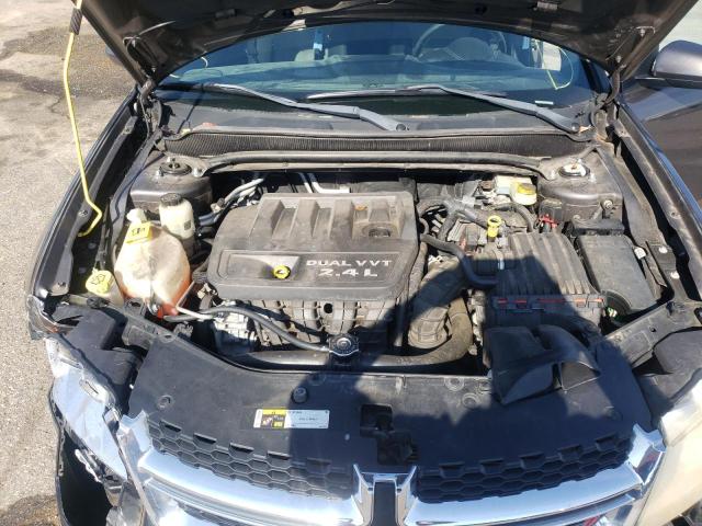 Photo 7 from auction – 2014 DODGE AVENGER SX with VIN 1C3CDZCB6EN204058