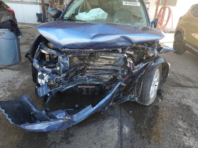 Photo 9 from auction – 2015 SUBARU FORESTER 2 with VIN JF2SJABC8FH463826