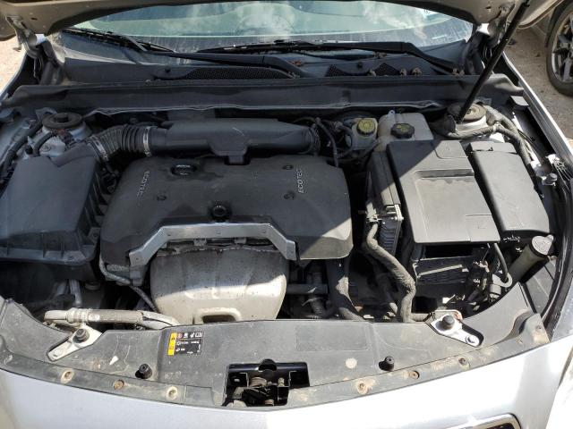 Photo 7 from auction – 2013 CHEVROLET MALIBU LS with VIN 1G11B5SAXDF130820