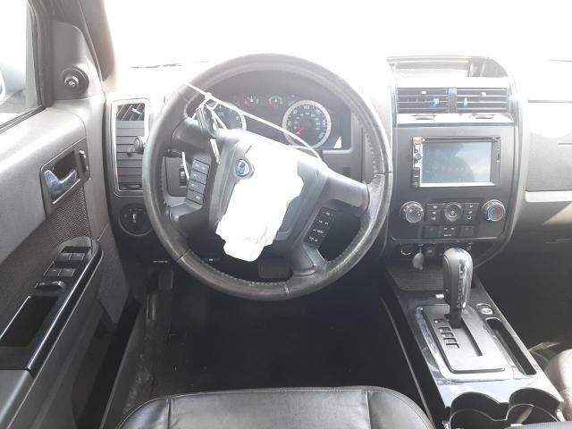 Photo 9 from auction – 2011 FORD ESCAPE LIM with VIN 1FMCU0EG4BKB78780