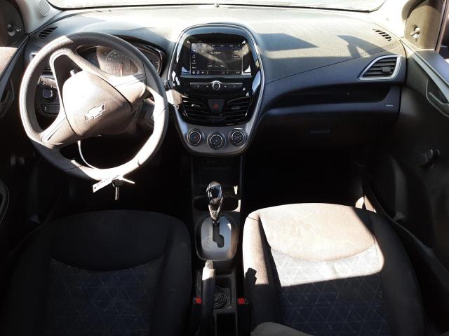 Photo 9 from auction – 2019 CHEVROLET SPARK LS with VIN KL8CB6SA5KC809178