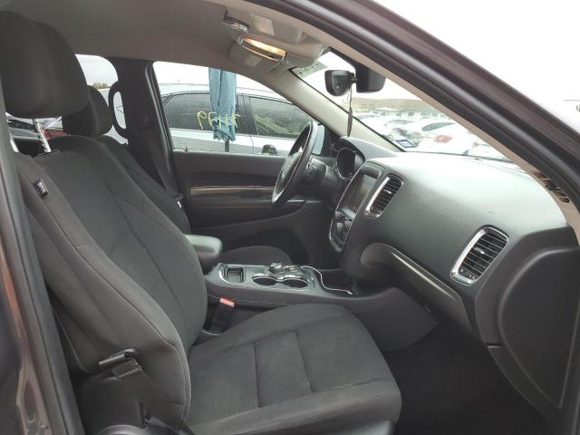 Photo 5 from auction – 2017 DODGE DURANGO SX with VIN 1C4RDHAG4HC686740