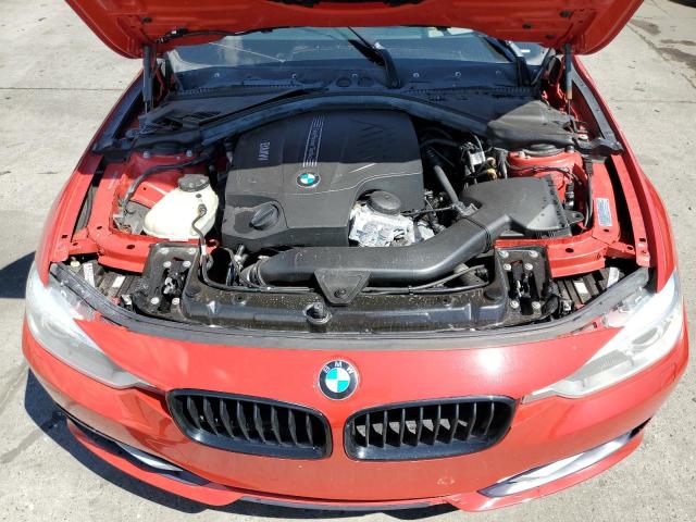 Photo 7 from auction – 2013 BMW 335 XI with VIN WBA3B9G53DNR89849