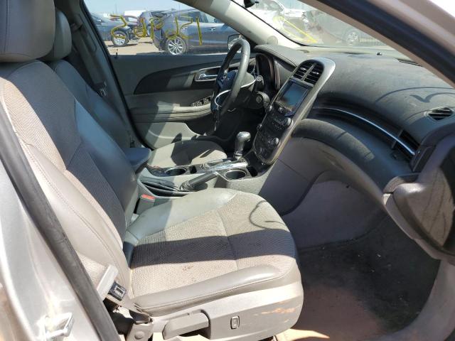 Photo 5 from auction – 2016 CHEVROLET MALIBU LIM with VIN 1G11C5SAXGF151619