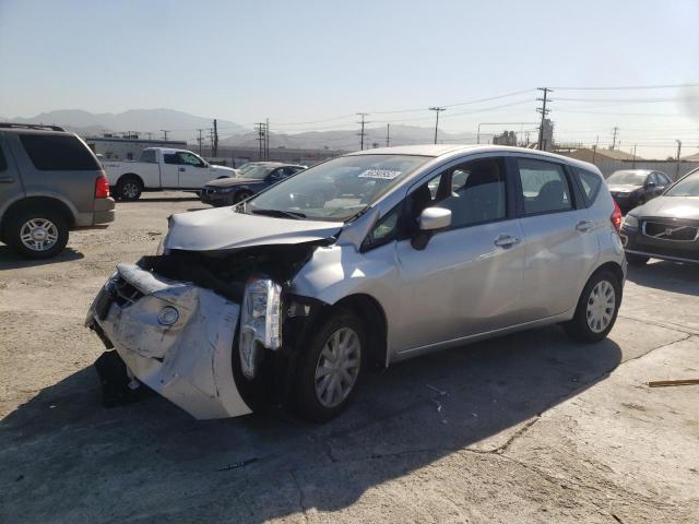 Photo 2 from auction – 2016 NISSAN VERSA NOTE with VIN 3N1CE2CP1GL376323