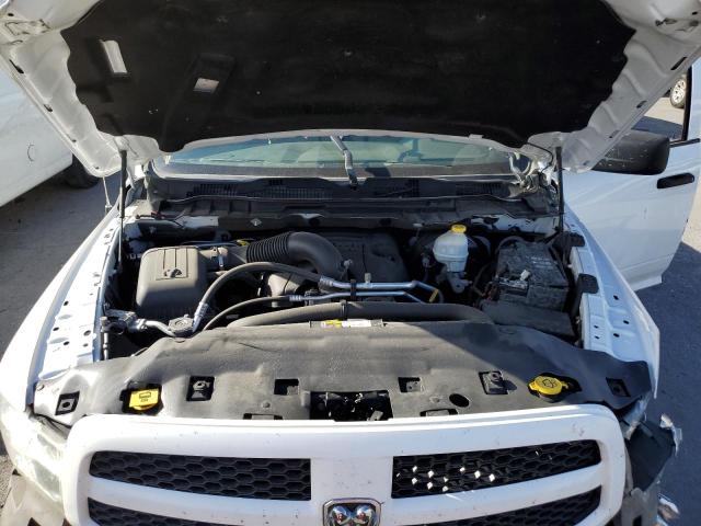Photo 7 from auction – 2016 RAM 1500 SSV with VIN 1C6RR7XTXGS137068