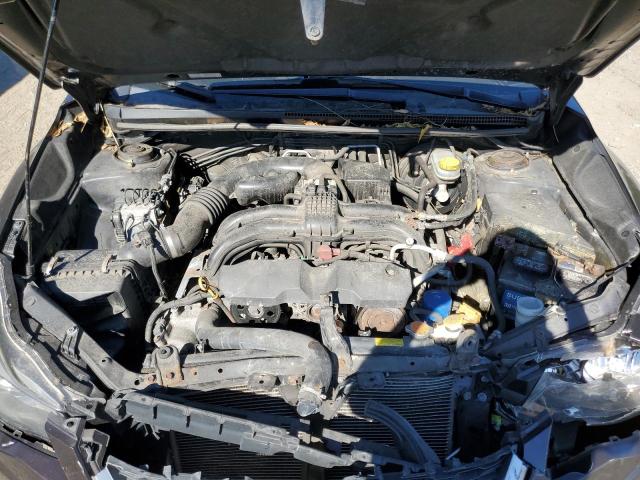 Foto 7 de la subasta – 2013 SUBARU IMPREZA PR con VIN JF1GJAC68DH027283