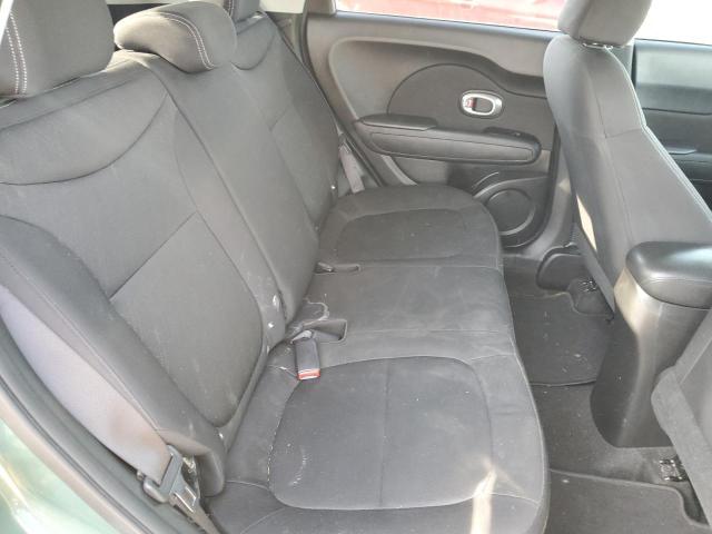 Photo 6 from auction – 2014 KIA SOUL with VIN KNDJN2A27E7009388