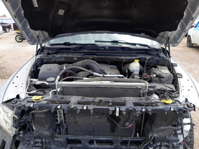 Photo 7 from auction – 2015 RAM 1500 SLT with VIN 3C6RR7LTXFG666192