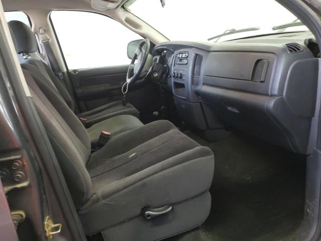 Photo 5 from auction – 2004 DODGE RAM 1500 S with VIN 1D7HU18D84S532181