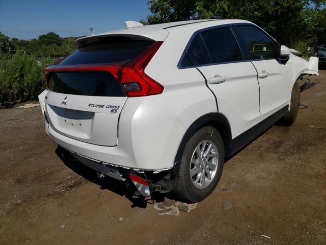 Photo 4 from auction – 2019 MITSUBISHI ECLIPSE CR with VIN JA4AS3AA5KZ051848