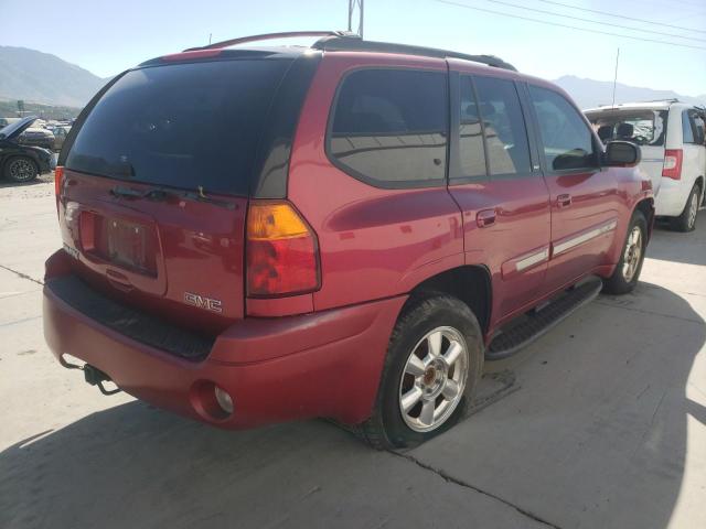 Photo 4 from auction – 2003 GMC ENVOY with VIN 1GKDT13S632186040