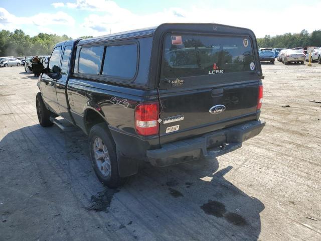Photo 3 from auction – 2007 FORD RANGER SUP with VIN 1FTZR15E87PA39282