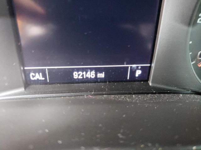 Photo 8 from auction – 2018 GMC ACADIA SLE with VIN 1GKKNKLA3JZ229848