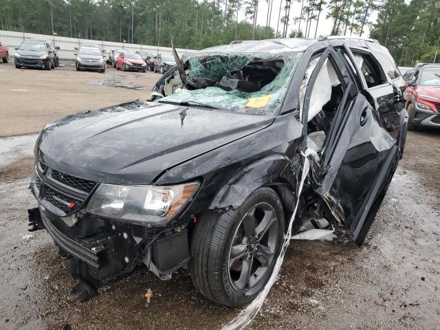 Photo 9 from auction – 2018 DODGE JOURNEY CR with VIN 3C4PDDGG1JT523058