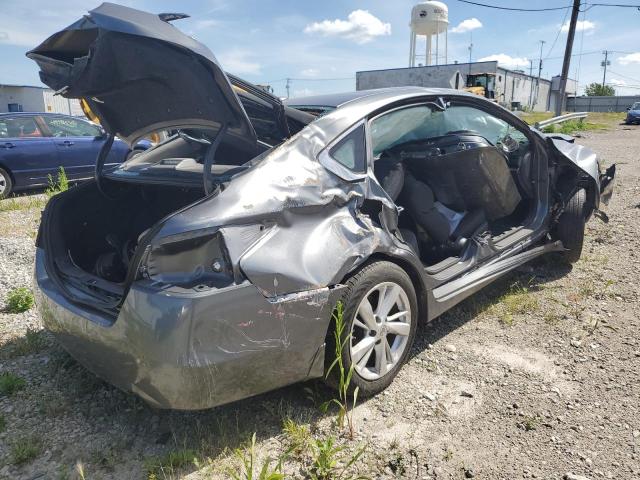 Photo 4 from auction – 2015 NISSAN ALTIMA 2.5 with VIN 1N4AL3AP2FN892424