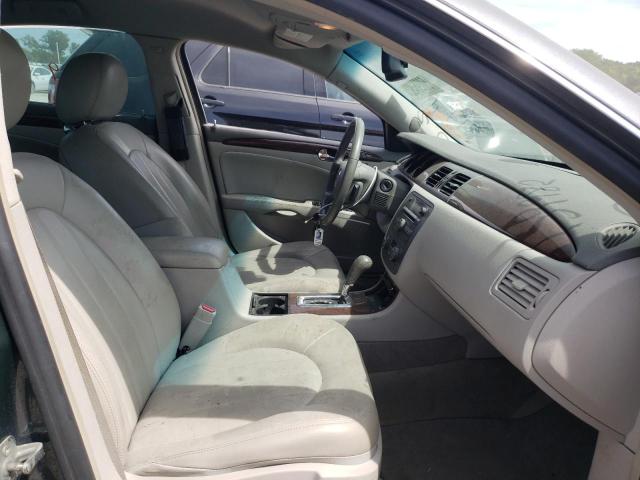 Photo 5 from auction – 2011 BUICK LUCERNE CX with VIN 1G4HC5EM8BU139982