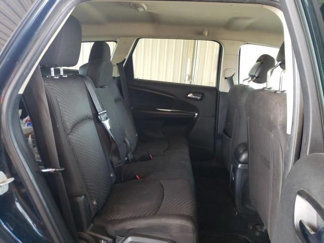 Photo 6 from auction – 2014 DODGE JOURNEY SX with VIN 3C4PDDBGXET230868