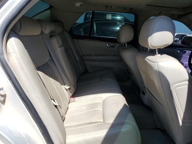 Photo 6 from auction – 2007 CADILLAC DTS with VIN 1G6KD57YX7U203828