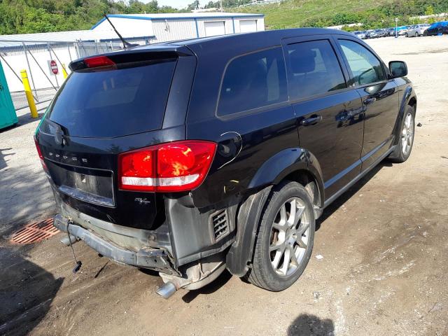 Photo 4 from auction – 2013 DODGE JOURNEY R/ with VIN 3C4PDCEG4DT561773