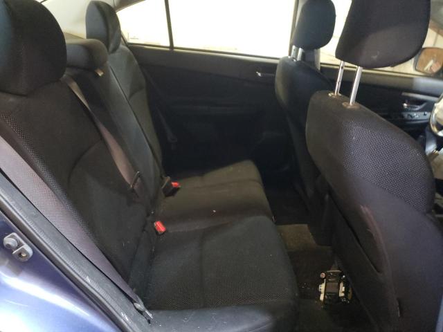 Photo 6 from auction – 2013 SUBARU IMPREZA PR with VIN JF1GJAD69DH012368