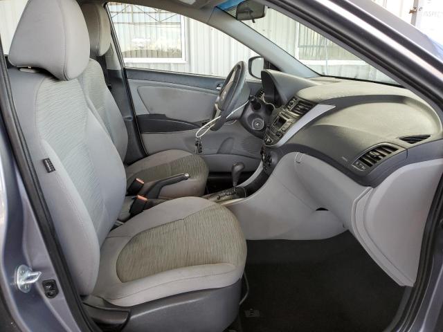 Photo 5 from auction – 2016 HYUNDAI ACCENT SE with VIN KMHCT4AE2GU985003