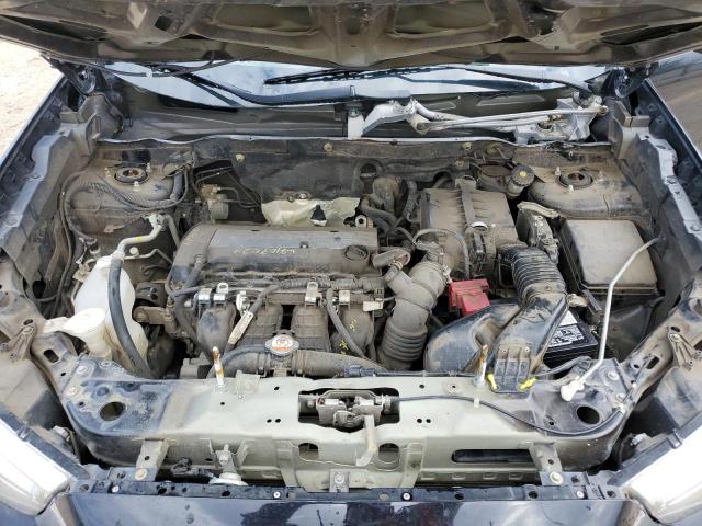 Photo 7 from auction – 2017 MITSUBISHI OUTLANDER with VIN JA4AP3AU5HZ046993