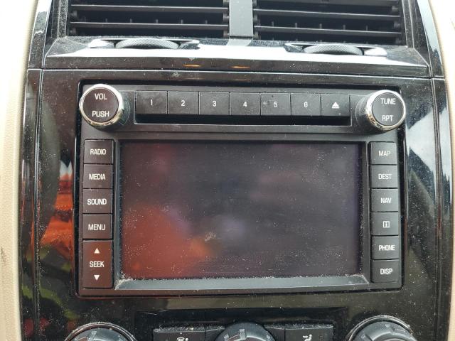 Photo 9 from auction – 2009 FORD ESCAPE LIM with VIN 1FMCU04G39KA42877