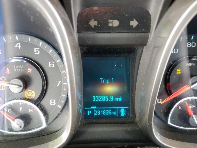 Photo 8 from auction – 2013 CHEVROLET MALIBU 1LT with VIN 1G11C5SA5DF345468