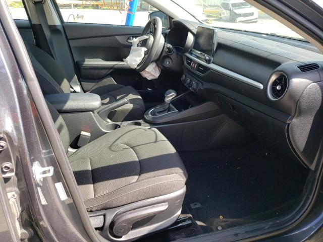 Photo 5 from auction – 2020 KIA FORTE FE with VIN 3KPF24AD1LE207697