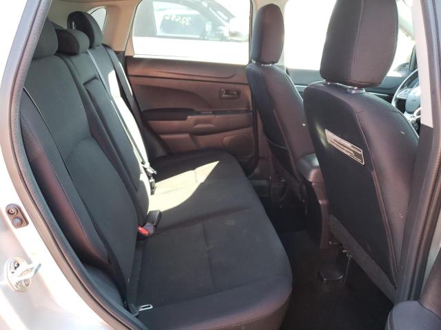 Photo 6 from auction – 2014 MITSUBISHI OUTLANDER with VIN 4A4AP3AU7EE005248
