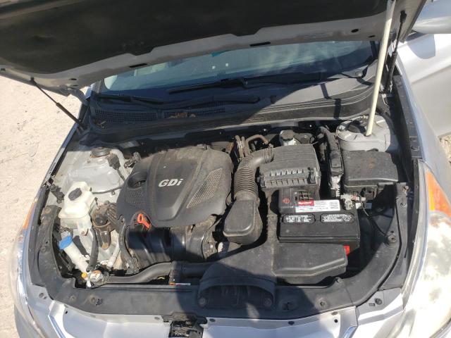 Photo 7 from auction – 2013 HYUNDAI SONATA GLS with VIN 5NPEB4AC0DH622235