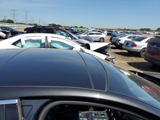 Photo 9 from auction – 2012 JAGUAR XJL with VIN SAJWA2GB1CLV38835