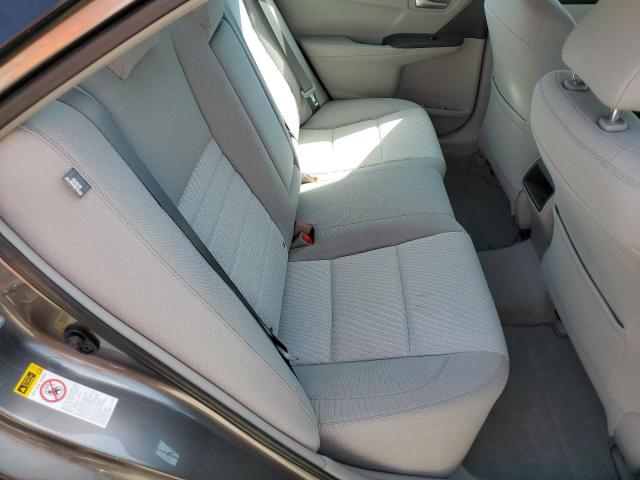 Photo 6 from auction – 2015 TOYOTA CAMRY LE with VIN 4T4BF1FK0FR510342