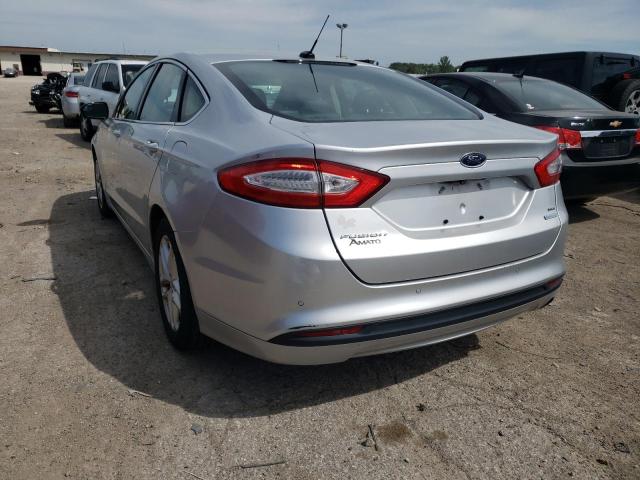 Photo 9 from auction – 2013 FORD FUSION SE with VIN 3FA6P0HR5DR186140