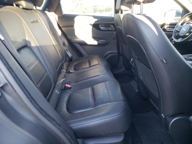 Photo 6 from auction – 2017 JAGUAR F-PACE PRE with VIN SADCK2BN9HA094966
