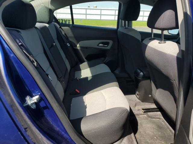Photo 6 from auction – 2012 CHEVROLET CRUZE LS with VIN 1G1PC5SHXC7255359