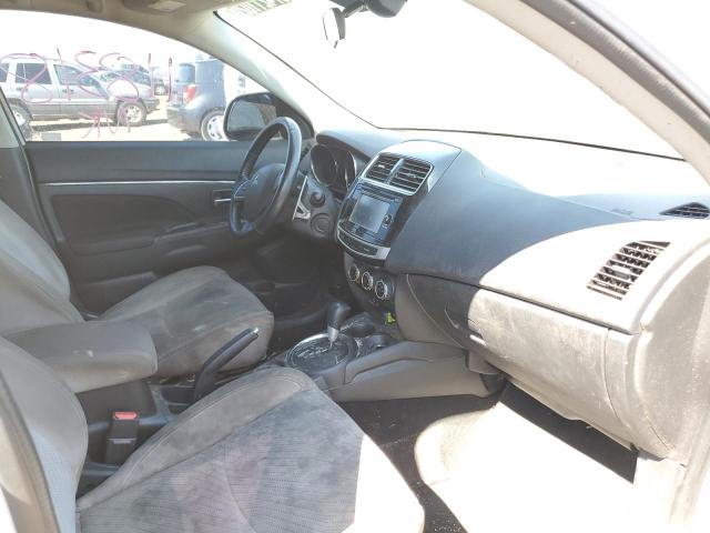 Photo 5 from auction – 2015 MITSUBISHI OUTLANDER with VIN 4A4AP4AU5FE059798