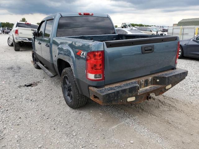 Photo 3 from auction – 2011 GMC SIERRA K15 with VIN 3GTP2VE35BG340896
