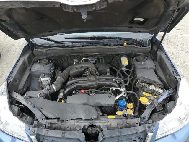 Photo 7 from auction – 2015 SUBARU FORESTER 2 with VIN JF2SJADC7FH571786