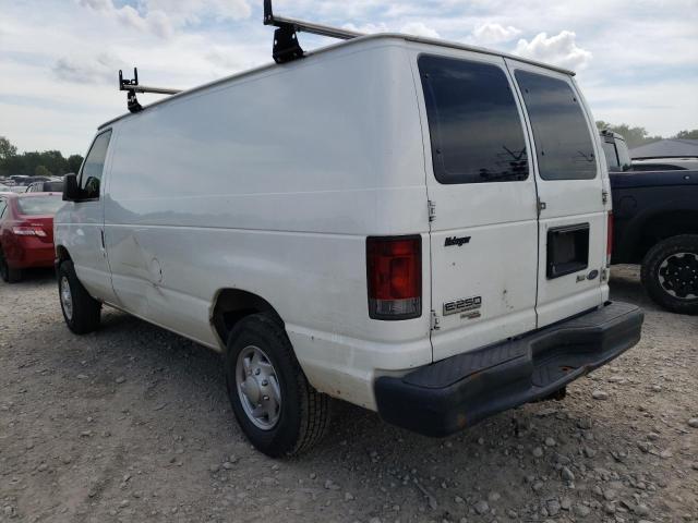 Photo 3 from auction – 2013 FORD ECONOLINE with VIN 1FTNE2EWXDDA88277