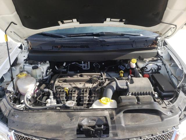 Photo 7 from auction – 2018 DODGE JOURNEY SE with VIN 3C4PDCAB3JT474811