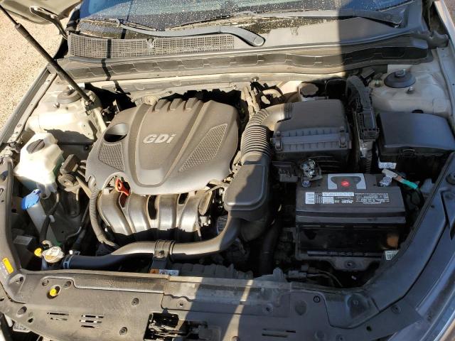 Photo 7 from auction – 2015 KIA OPTIMA LX with VIN KNAGM4A79F5574935