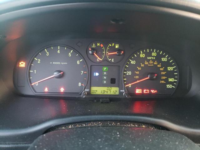 Photo 8 from auction – 2003 HYUNDAI SONATA GLS with VIN KMHWF35H83A851045