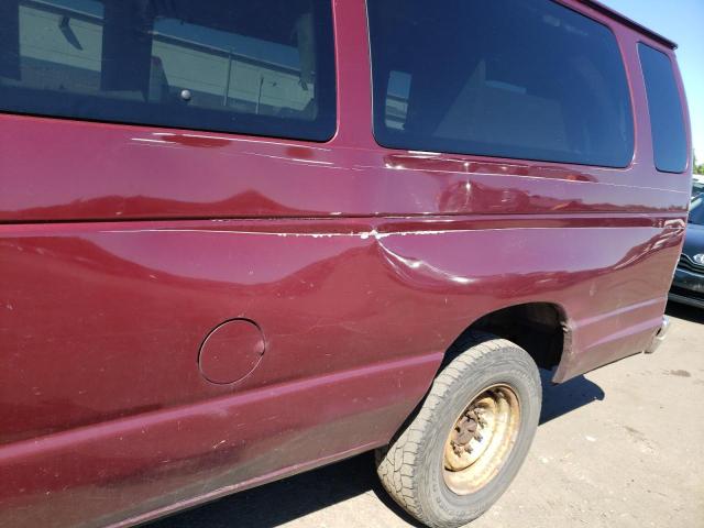 Photo 9 from auction – 2004 FORD ECONOLINE with VIN 1FBSS31S74HA77027